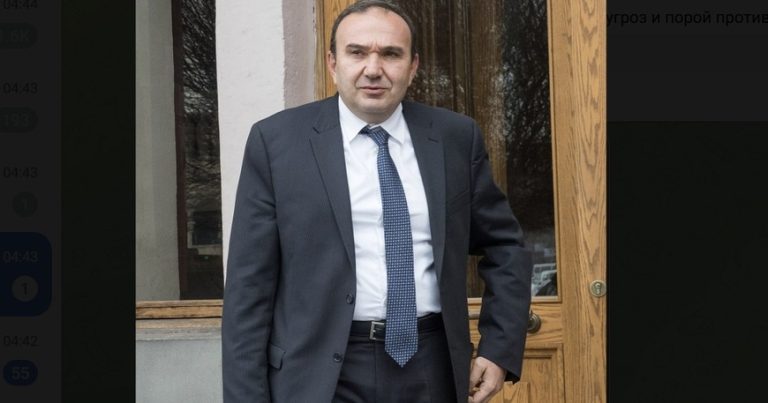 Eks-nazirin milyardlıq sərvəti üzə çıxdı