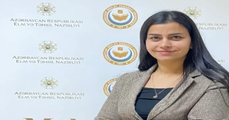 Müəllimlərin maaşı ilə bağlı etirazlar yayılan kollec direktoru vəzifəsindən azad edildi