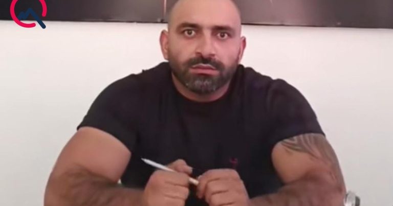 Elvinin öldüyü qətlin detalları – Atası anasını bıçaqlamaq istəyirmişFOTO