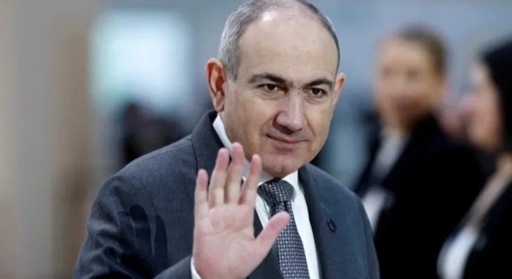 Qarabağı minalayan ermənilərin hamısı qırılıb? – Nikol Paşinyana MÜRACİƏT Qarabağı minalayan ermənilərin hamısı qırılıb? – Nikol Paşinyana MÜRACİƏT