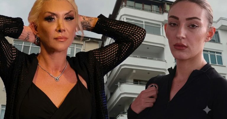 Tanınmış müğənni qızı balkondan atıbmış – dəhşətli detallar