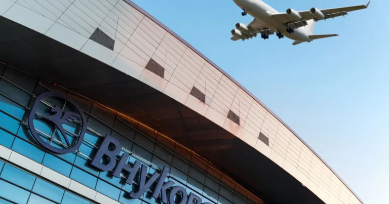 Moskvadan Bakıya uçuşlarda LƏNGİMƏ: İki aviareys GECİKİR – FOTO