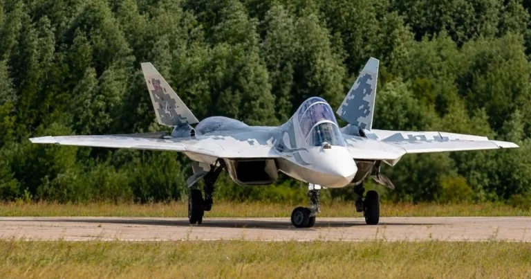 Hindistan Rusiyanın beşinci nəsil Su-57 qırıcılarından imtina etdi