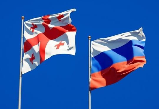 Gürcüstan Rusiyaya şərt qoydu: Diplomatik münasibətlərin bərpası mümkün deyil Gürcüstan Rusiyaya şərt qoydu: Diplomatik münasibətlərin bərpası mümkün deyil