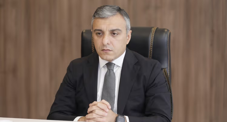 Vüsal Nəsirli Rafael Məmmədova yüksək vəzifə verdi – FOTO