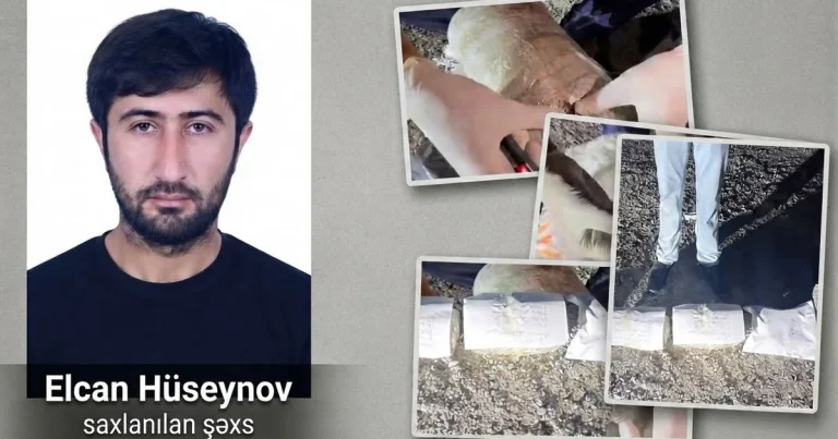 Polis Bakıda əməliyyat keçirdi: Saxlanılan var – VİDEO Polis Bakıda əməliyyat keçirdi: Saxlanılan var – VİDEO