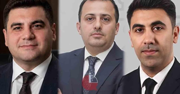 Milli Kibertəhlükəsizlik Agentliyində yeni təyinatlar