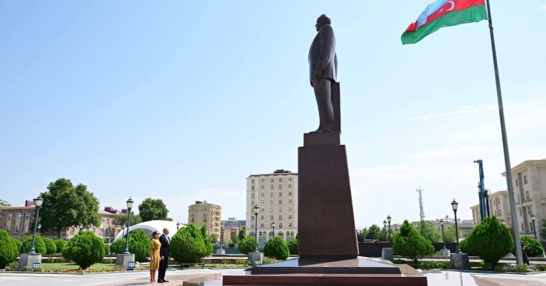 Naxçıvan üçün yeni dövr: blokadadan regional qovşağa