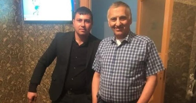 “Dilqəm Əsgərov “bariqa” olub, valideynlərimi öldürüb” – Kürdoğludan atasına ŞOK İTTİHAM