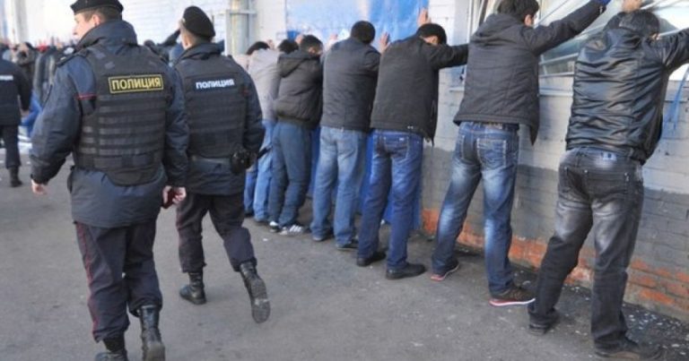 Rusiyada azərbaycanlılara qarşı yeni hücum anonsu