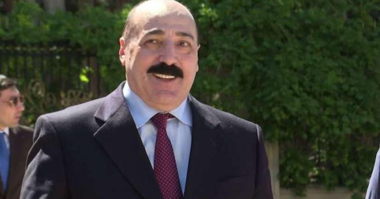 Şəmsi Səmədzadə danışdı: O daha mənim həyat yoldaşım deyil – VİDEO