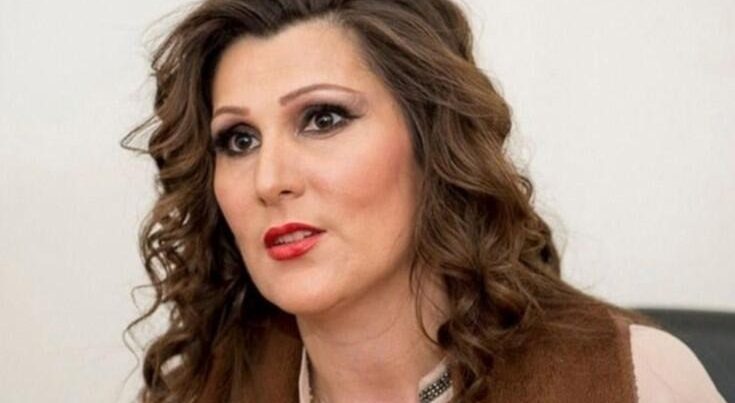 Xalq artisti tanınmaz halda – FOTO