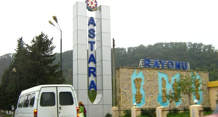 Astarada DƏHŞƏT – Meyiti evdən tapıldı
