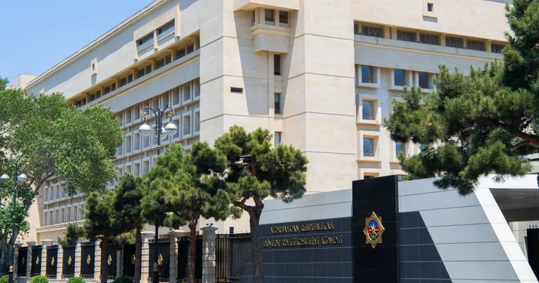 Azərbaycanda ilk dəfə kriptovalyuta dövlət nəfinə müsadirə edilib