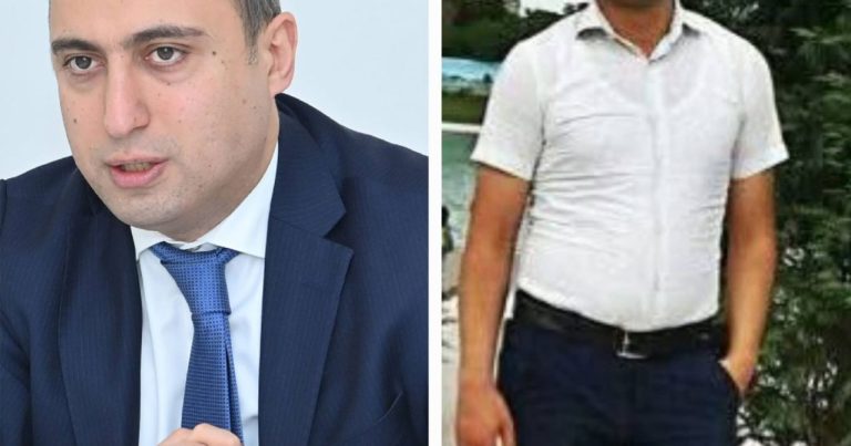 Nazirin qaynı Nihad Hənifəyevin 7,4 milyonluq tenderi – Nazirliyin məlum susqunluğu
