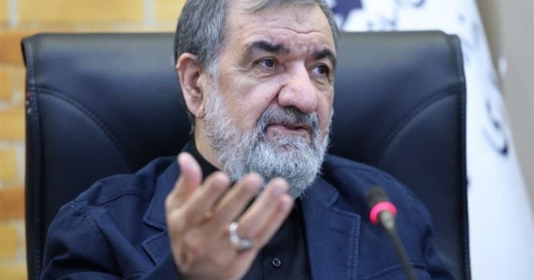 Tehranda NƏ BAŞ VERİR? – “Tasnim” Möhsün Rzayi ilə bağlı xəbərini SİLDİ – FOTO