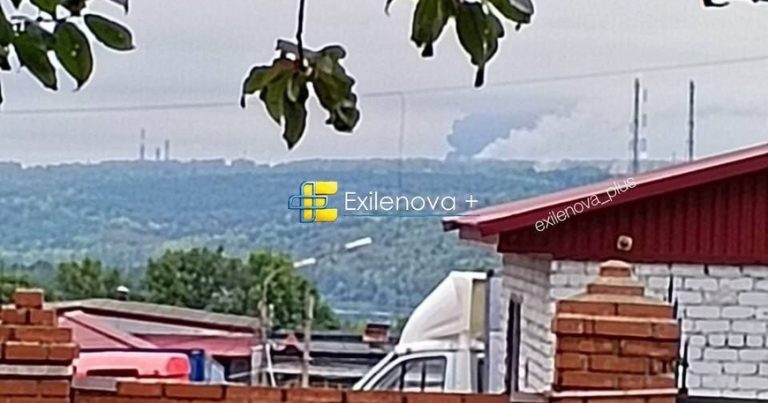 Rusiyada PUA hücumu: “Ozon”un Ufa və Orenburqdakı obyektləri hədəf alındı Rusiyada PUA hücumu: “Ozon”un Ufa və Orenburqdakı obyektləri hədəf alındı