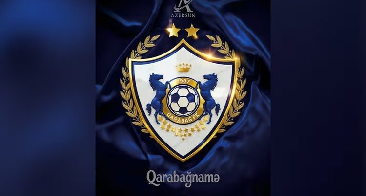 “Qarabağ” 1,4 milyon manatlıq transfer edir? “Qarabağ” 1,4 milyon manatlıq transfer edir?