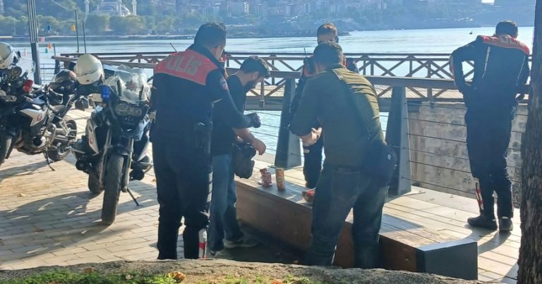 Türkiyə polisi bu 3 azərbaycanlıya görə HƏRƏKƏTƏ KEÇDİ
