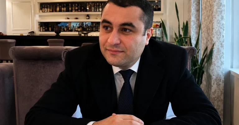 AzTV-nin əməkdaşı dənizdə boğuldu – FOTO