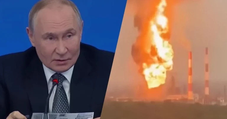 Putin dron hücumlarından qorunmayan obyektlərə dövlət nəzarəti tətbiqinə icazə verdi Putin dron hücumlarından qorunmayan obyektlərə dövlət nəzarəti tətbiqinə icazə verdi
