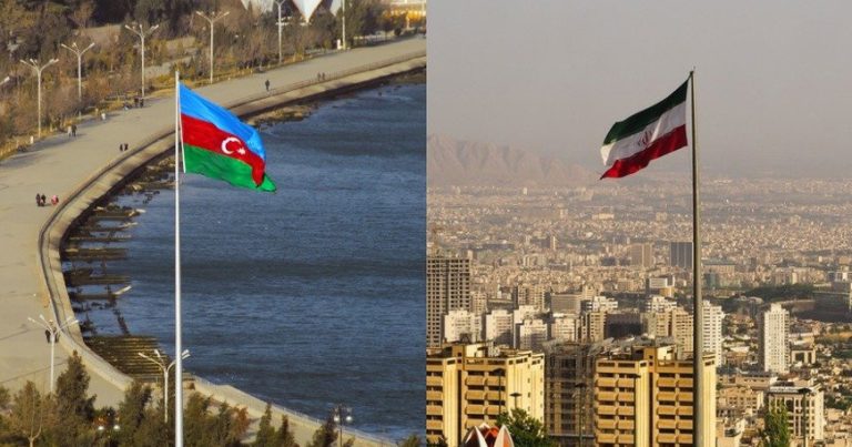 İranın Bakıdan ABSURD gözləntisi – Tehran qəzeti yazır ki…