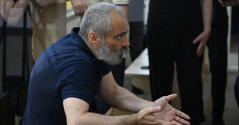 Babayanın həbsdən səs yazısı yayıldı – özünü “ikinci dəfə yandırdı…”