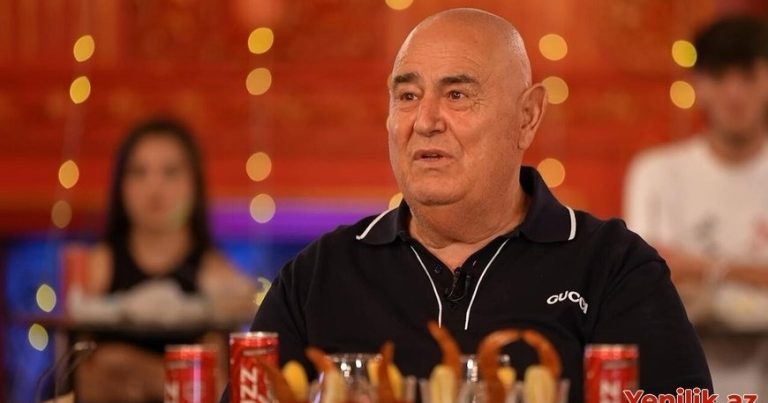 “3-4 diplom alan adam problemli və xəstədir” – Şərurlu İsfəndiyardan qalmaqallı sözlər