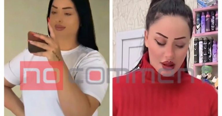Tanınmış tiktokerin azyaşlı qızı qəza törətdi – Yaralılar var – Şok iddia – VİDEO Tanınmış tiktokerin azyaşlı qızı qəza törətdi – Yaralılar var – Şok iddia – VİDEO