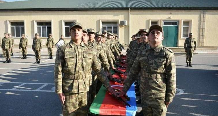 Hərbi xidmətlə bağlı qərar açıqlandı: rəsmi iş yeri olanlar…