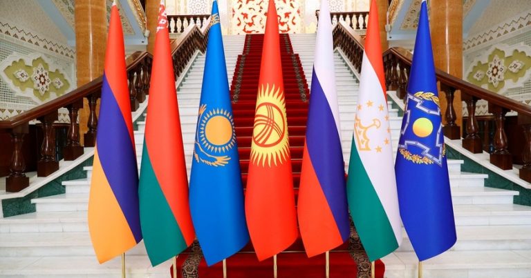 Moskvada Ermənistanın səs hüququ əlindən alına bilər – KTMT Baş katibindən sərt bəyanat