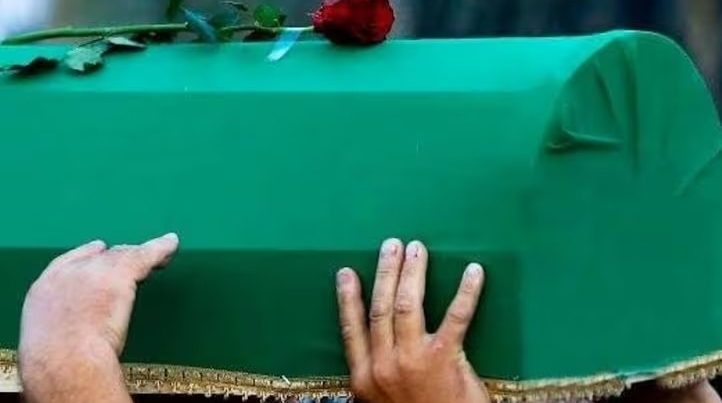 Tanınmış aparıcının həkim həyat yoldaşı VƏFAT ETDİ