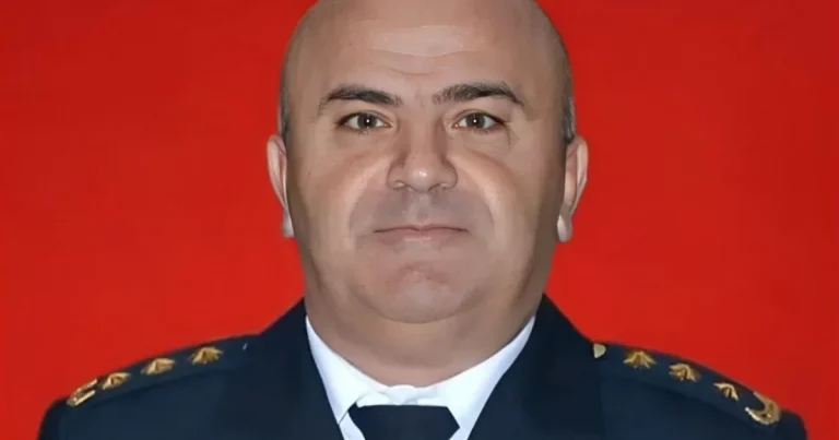 Azərbaycanda polkovnik qəfil öldü