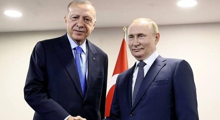 Ərdoğan Putinə bunu təklif edəcək – Müharibə bitir?
