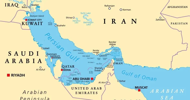 İran və Oman Hörmüz boğazının bölüşdürülməsi ilə bağlı razılığa gəlib – Reuters