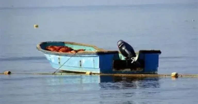 Yevlaxda xilas olmaq istəyən balıqçı özünü suya atdı, boğulub öldü