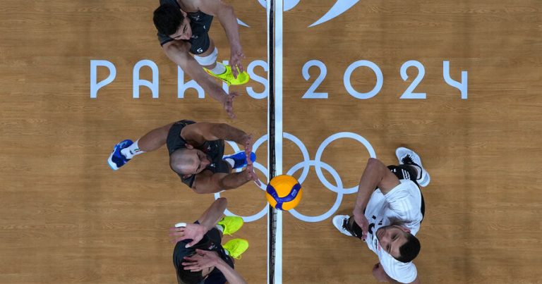 Voleybolda inanılmaz dünya rekordu: set 89 dəqiqə davam etdi