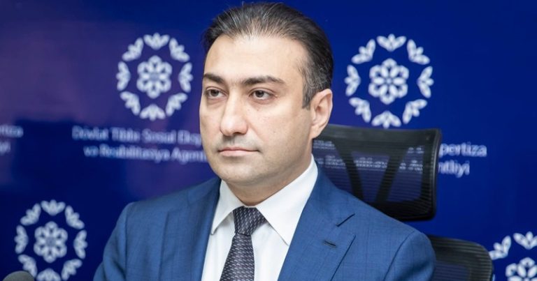 TƏBİB rəhbəri baş həkimi işdən azad etdi – FOTO
