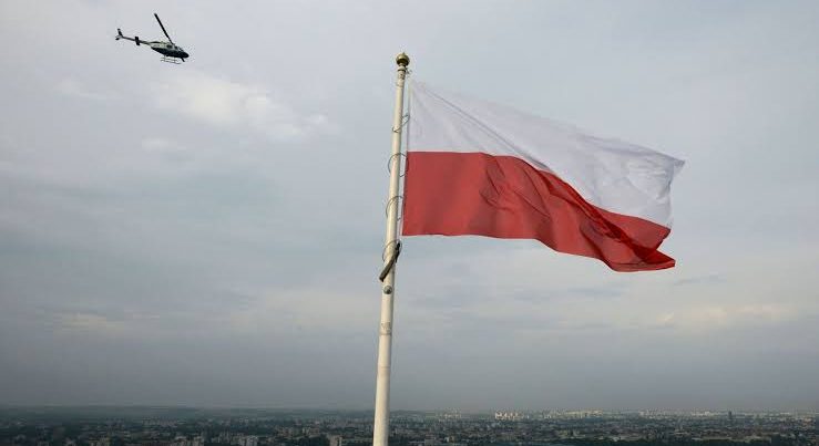 Brüsseldən Polşadakı ukraynalılara qarşı hücumlarla bağlı mesaj Brüsseldən Polşadakı ukraynalılara qarşı hücumlarla bağlı mesaj