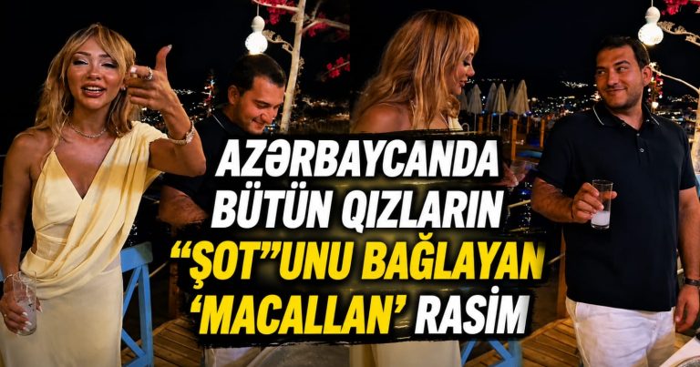 Azərbaycanın bütün qızları adından danışmaq səlahiyyətini sizə kim verib? – VİDEO