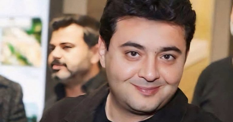 Bakıda bloqerin həyat yoldaşı qəfil vəfat etdi – FOTO Bakıda bloqerin həyat yoldaşı qəfil vəfat etdi – FOTO