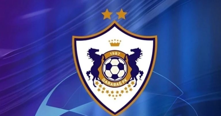 “Qarabağ”da gözlənilməz ayrılıq “Qarabağ”da gözlənilməz ayrılıq