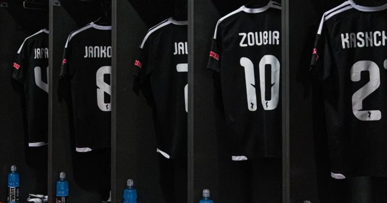 Konfrans Liqası: “Dinamo” və “Qarabağ” komandalarının start heyətləri bəlli olub