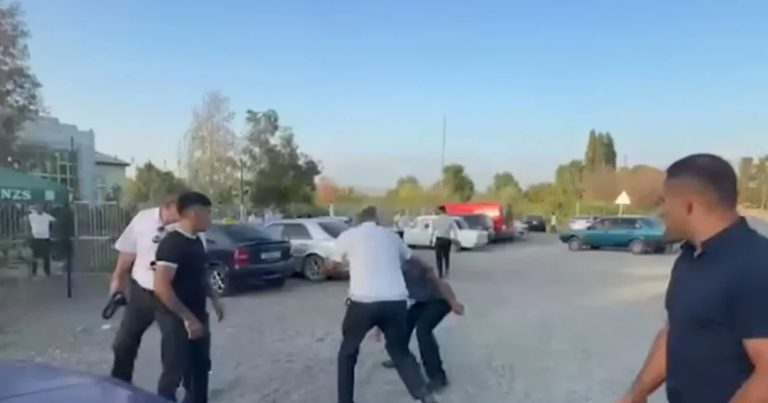 17 yaşlı qızın nişanında münaqişə yaradanlar cəzalandırılacaq 17 yaşlı qızın nişanında münaqişə yaradanlar cəzalandırılacaq