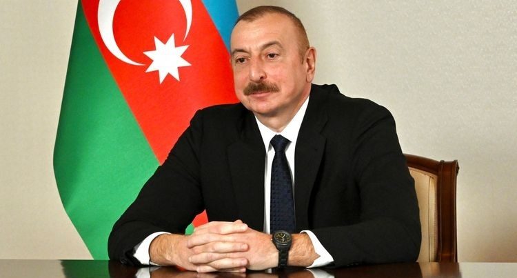 “Azərbaycan cəmiyyəti bölgədə formalaşmış sülh mühitində yaşamağa uyğunlaşır” – Prezident “Azərbaycan cəmiyyəti bölgədə formalaşmış sülh mühitində yaşamağa uyğunlaşır” – Prezident