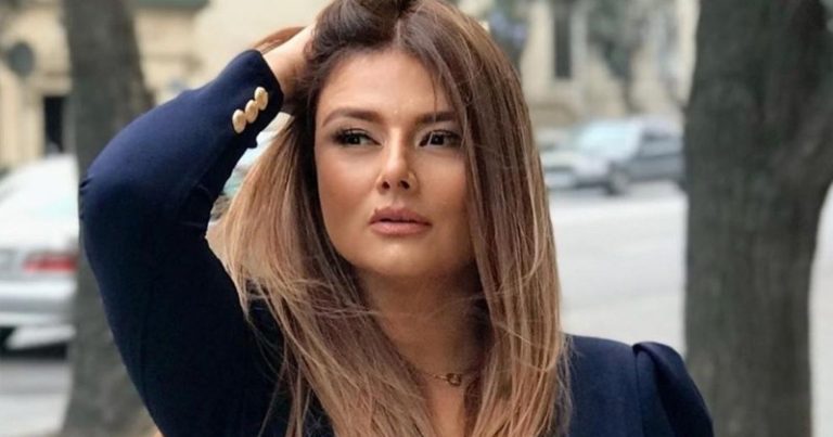 Kamilənin anasının meyiti tapıldı – Təfərrüat