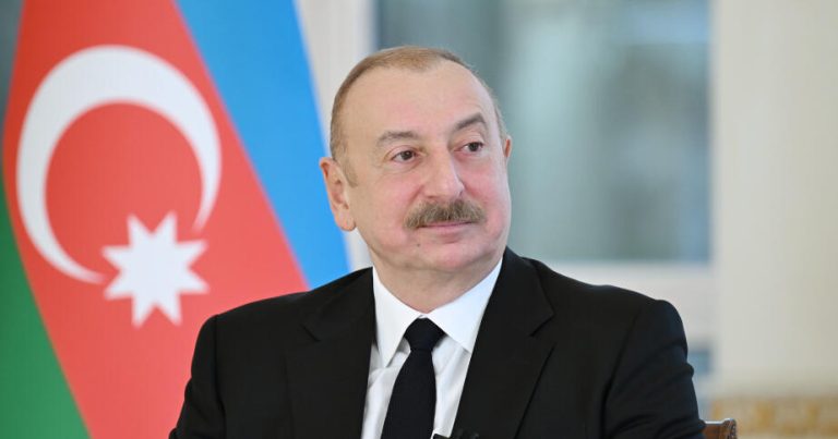 Prezident: Azərbaycanın “C6” formatında iştirakı ölkəmizin regionlararası əməkdaşlığın möhkəmlənməsinə verdiyi töhfənin göstəricisidir