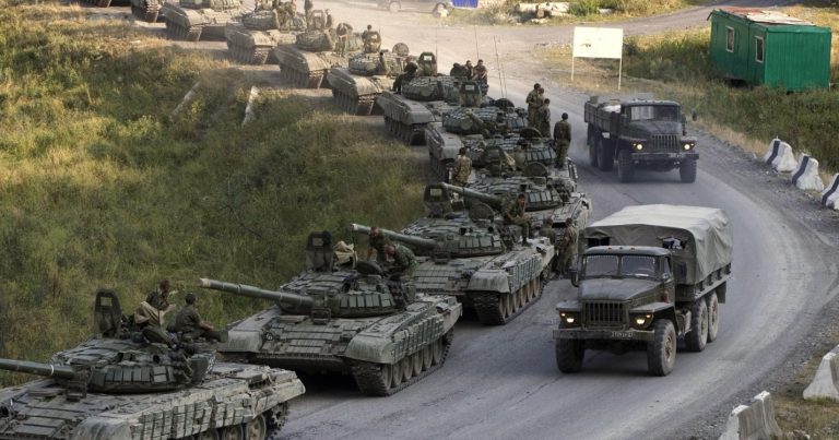 Hərbi əməliyyatların ANONSU verildi – 14 ölkə müharibəyə qoşula bilər Hərbi əməliyyatların ANONSU verildi – 14 ölkə müharibəyə qoşula bilər