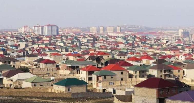Bakı və Abşeronun bu qəsəbələrində həyət evləri KƏSKİN UCUZLAŞIR