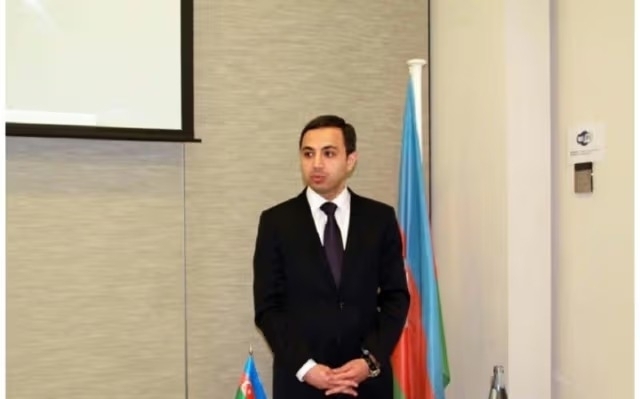 Prezidentin səfirlikdən geri çağırdığı Anar Məhərrəmov KİMDİR? – DOSYE